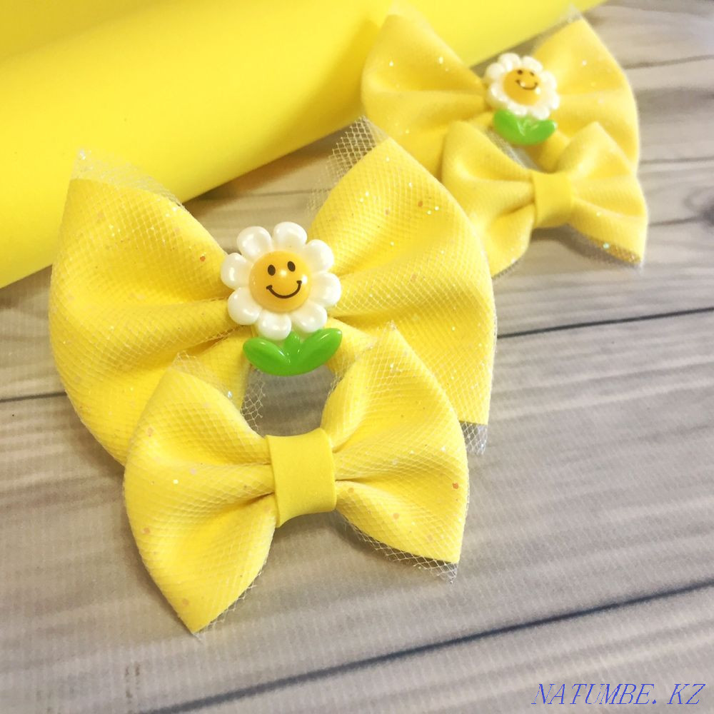 Cotton kerchiefs 1200, elastic bands, hairpins! Pavlodar - photo 6