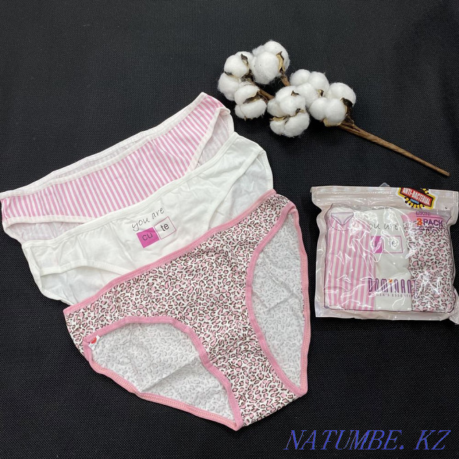 Panties for girls Taraz - photo 2