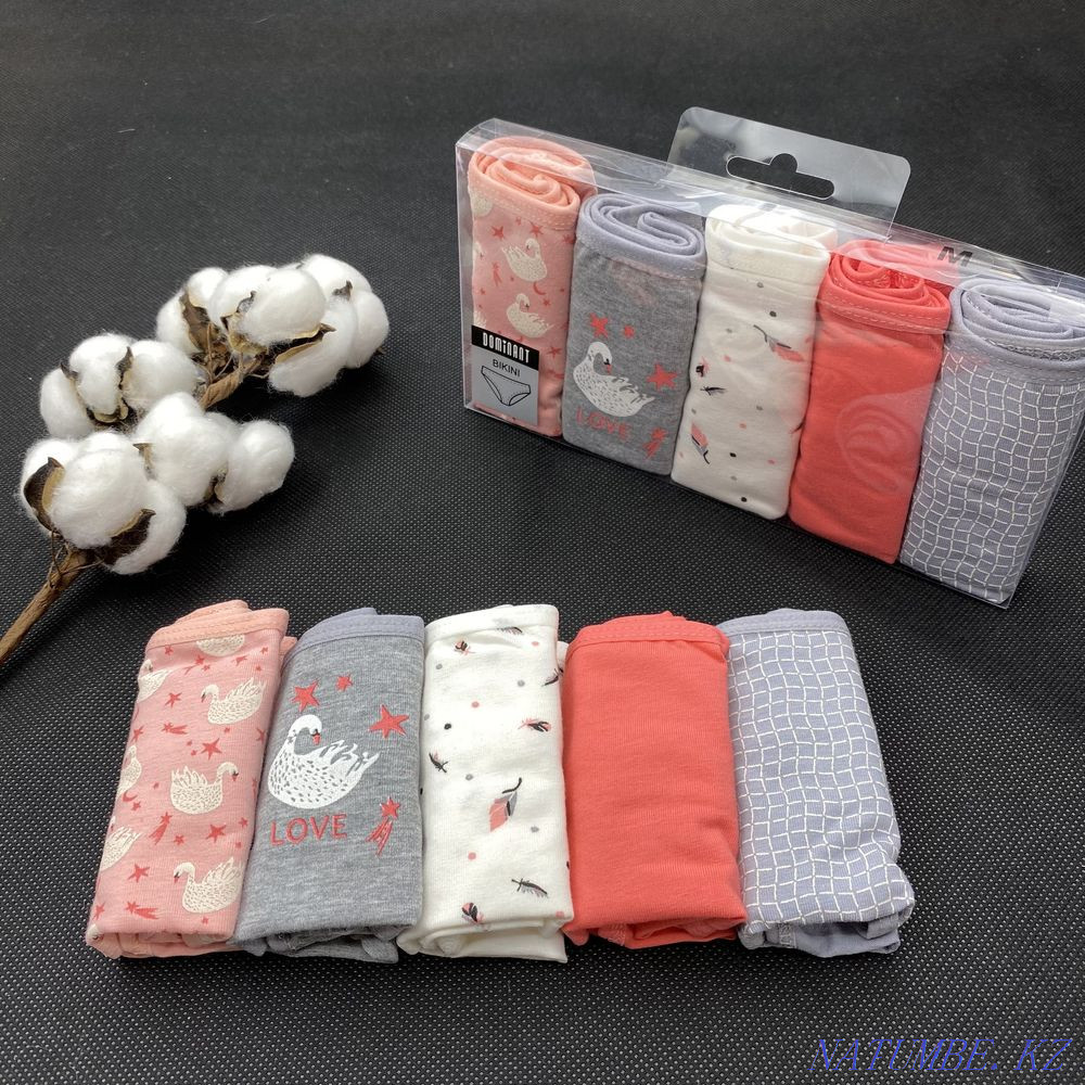 Panties for girls Taraz - photo 5