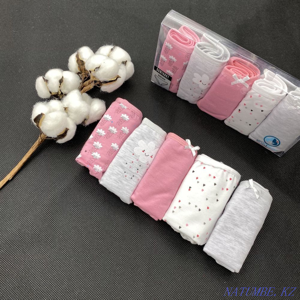 Panties for girls Taraz - photo 3