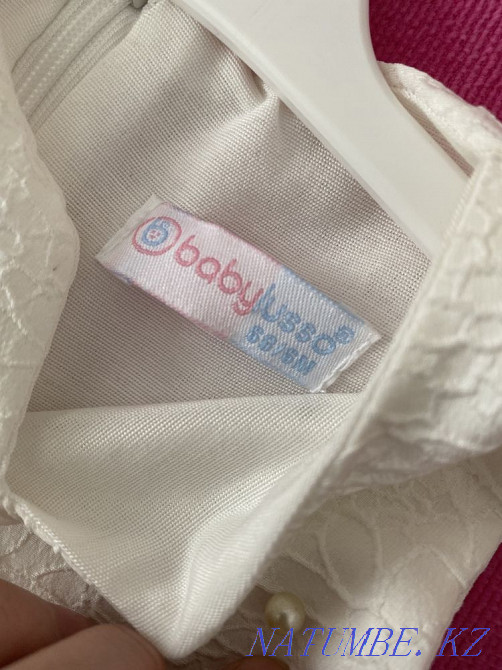 Платья для девочки Тараз - изображение 2