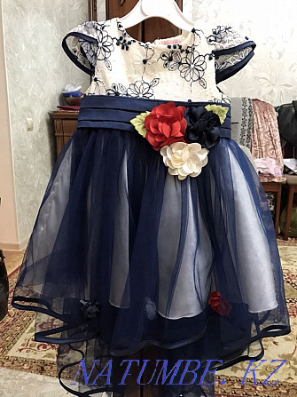 Платье для девочек Атырау - изображение 3