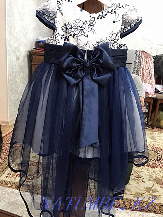 Платье для девочек Атырау - изображение 2