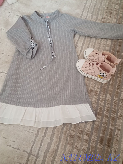 Всё за 4000 тыс тенге. Актау - изображение 1