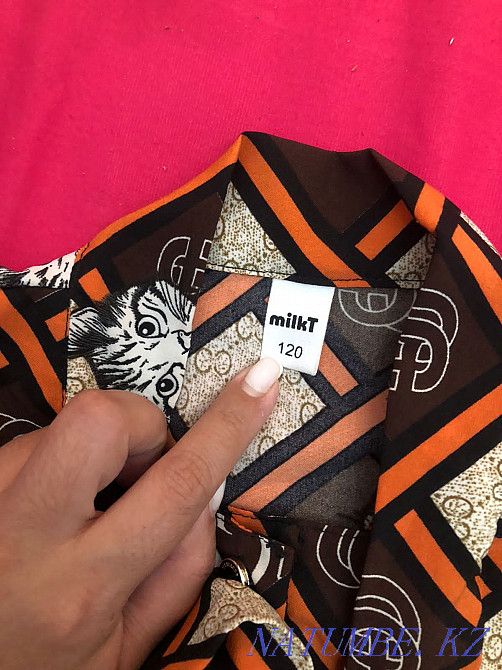 Платье детское на девочку Шымкент - изображение 2