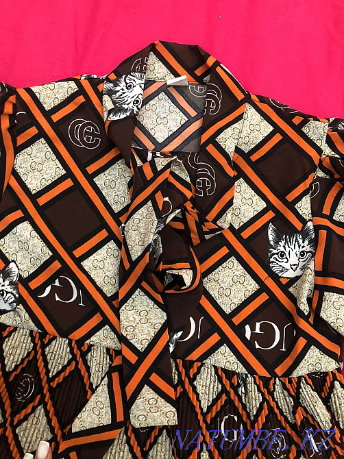 Платье детское на девочку Шымкент - изображение 3