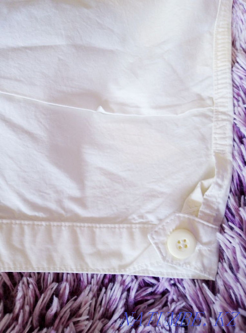 Капри размер 36-38 , Новые Шымкент - изображение 5