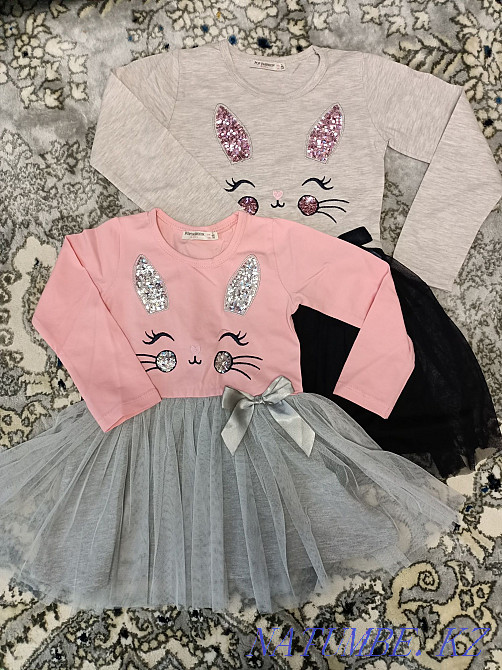 Платья Турция оригинал Кызылорда - изображение 2