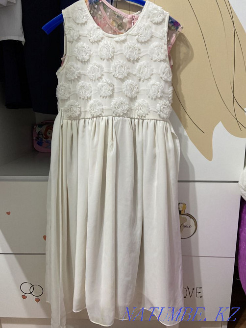 Бальные платья Большой чаган - изображение 7