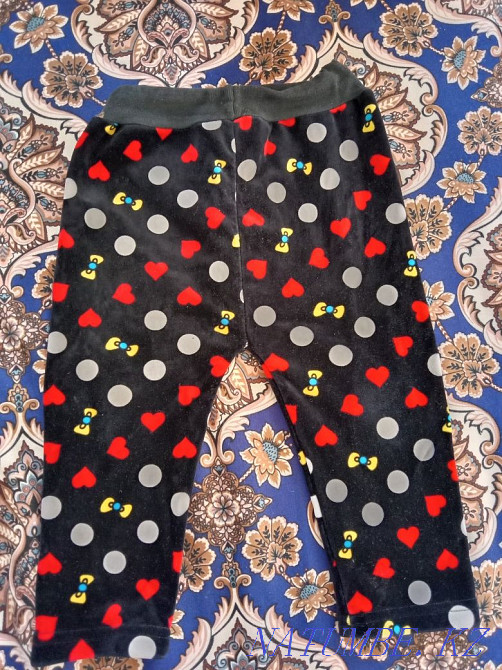 Girls clothes Валиханово - photo 1