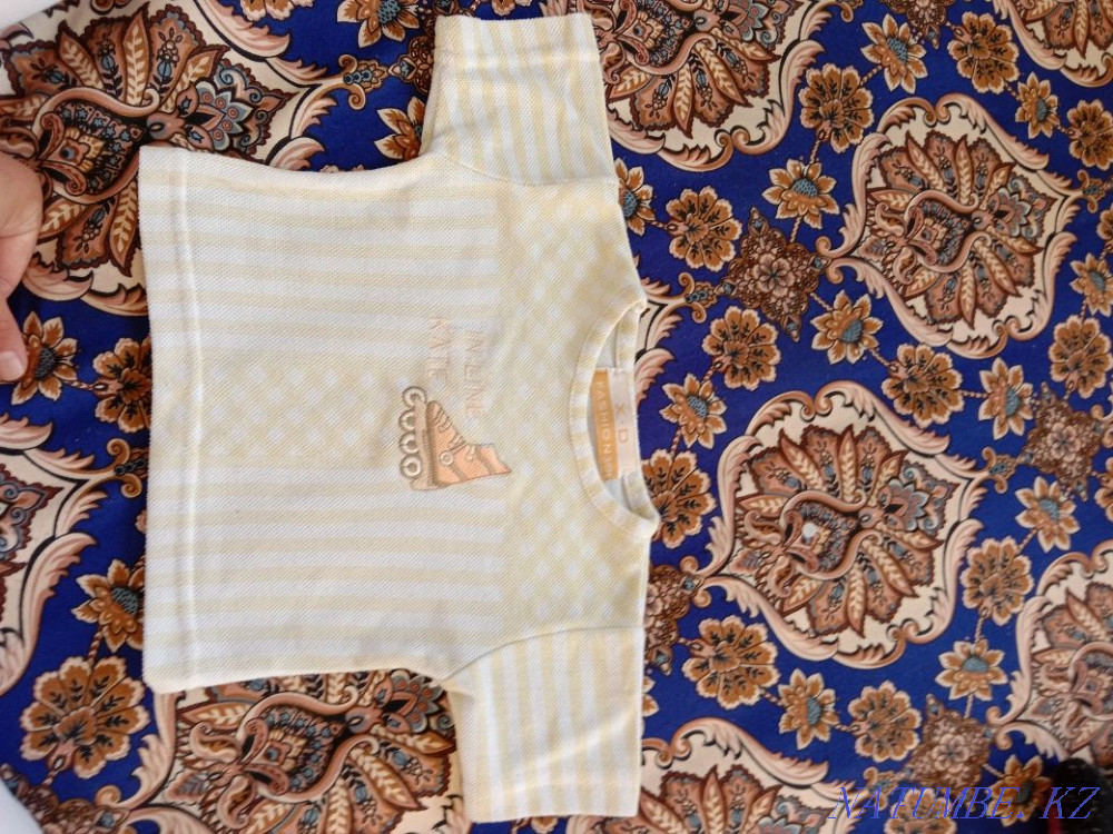 Girls clothes Валиханово - photo 2