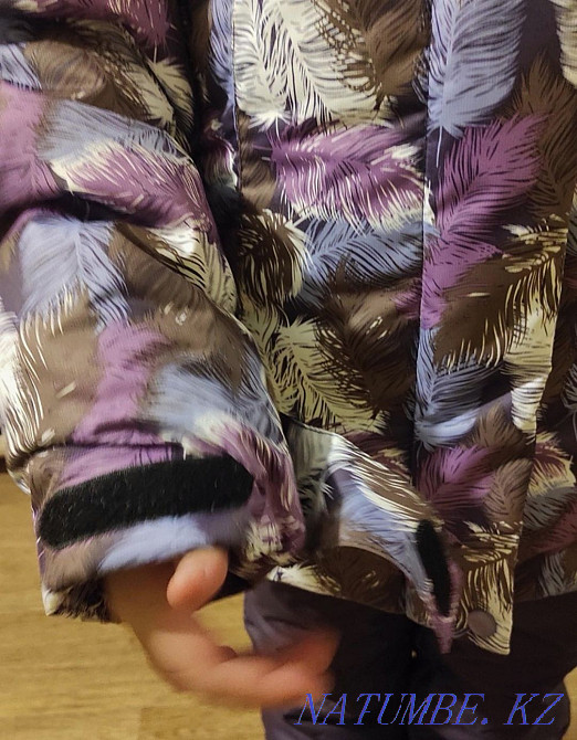 Қысқы комбинезон сатылады  Алматы - изображение 5