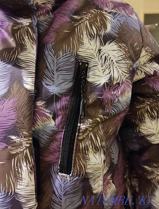 Қысқы комбинезон сатылады  Алматы - изображение 4