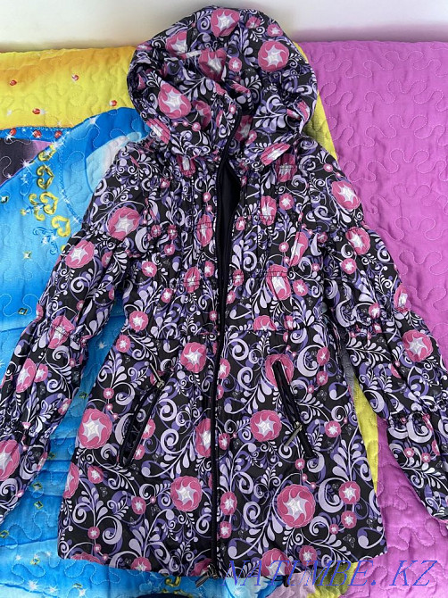 Children's jackets Большой чаган - photo 3