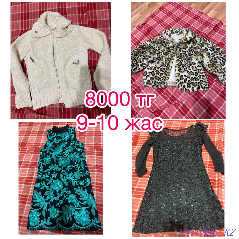 Children's jackets Большой чаган - photo 5