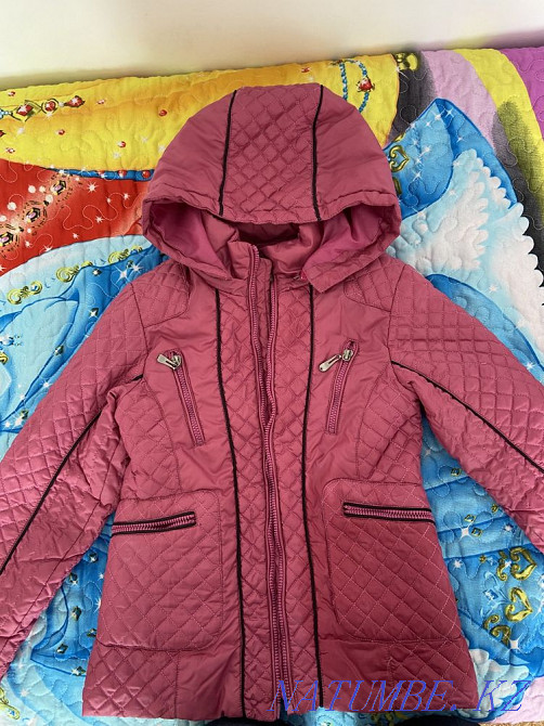 Children's jackets Большой чаган - photo 2