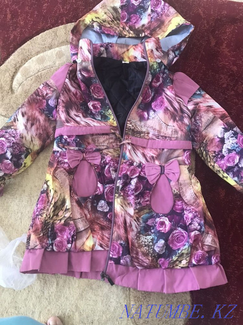 Children's jackets Большой чаган - photo 4