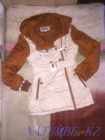 Jacket for 10-11 years for girls. Astana - photo 2
