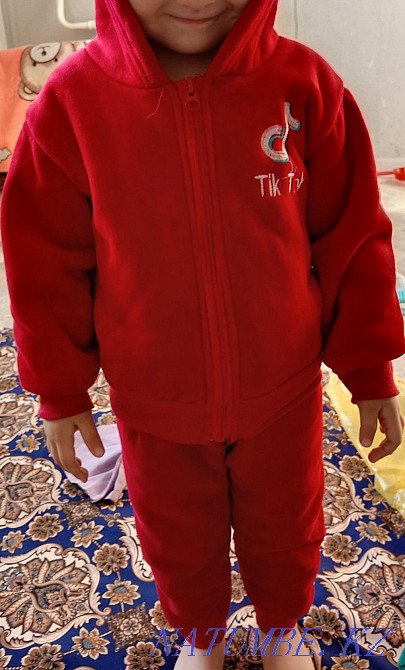 Спартивка жылы қыста. Валиханово - изображение 1