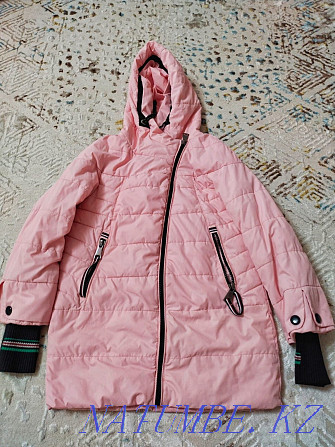 Детские куртки для 10-11лет Актау - изображение 3