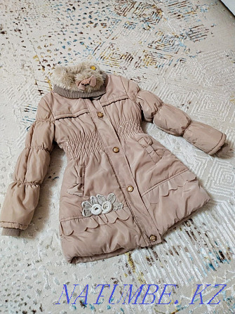 Детские куртки для 10-11лет Актау - изображение 1