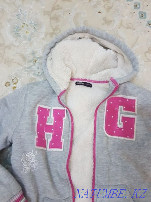 Продам капюшонку для девочек Актау - изображение 3