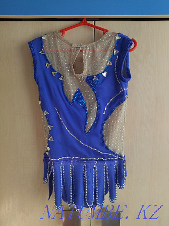 Leotard for gymnastics Каргалы - photo 2