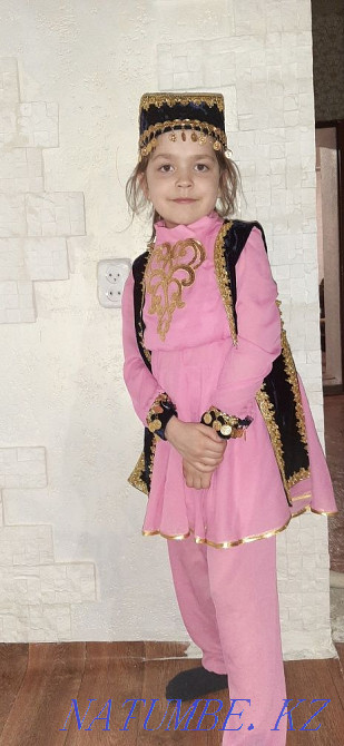 National Costume Oral - photo 2