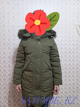 Winter down jacket for children Oral - photo 2