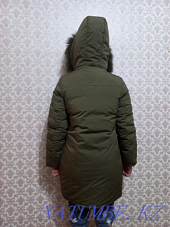 Winter down jacket for children Oral - photo 7