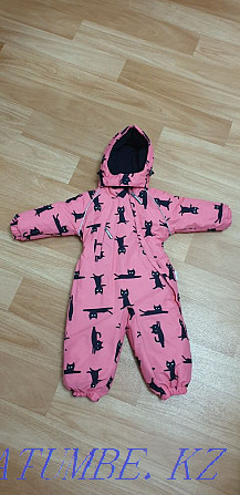 Jumpsuit for girls Almaty - photo 1