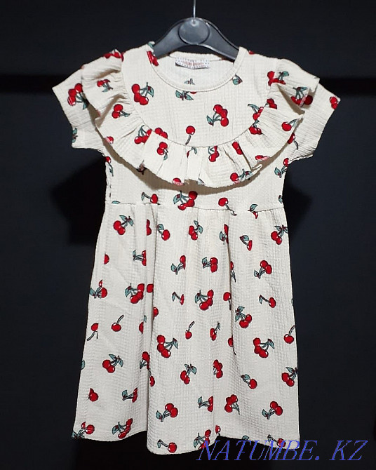 платье для девочек Атырау - изображение 1