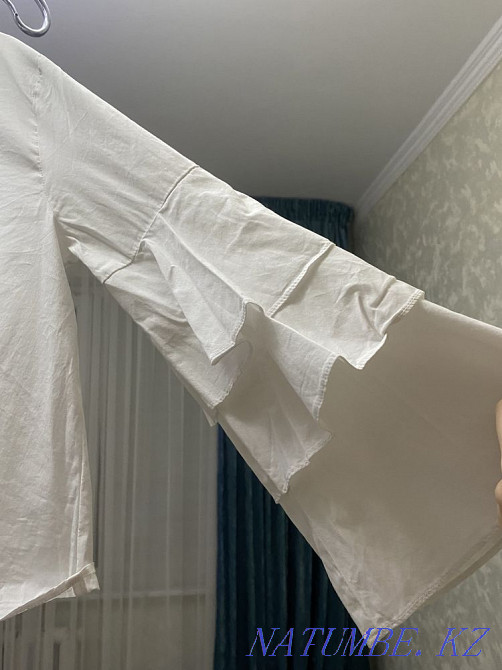 Blouse, shirt for girls 10-11 years Atyrau - photo 2