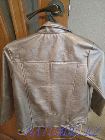 Leather jacket sell Almaty - photo 2