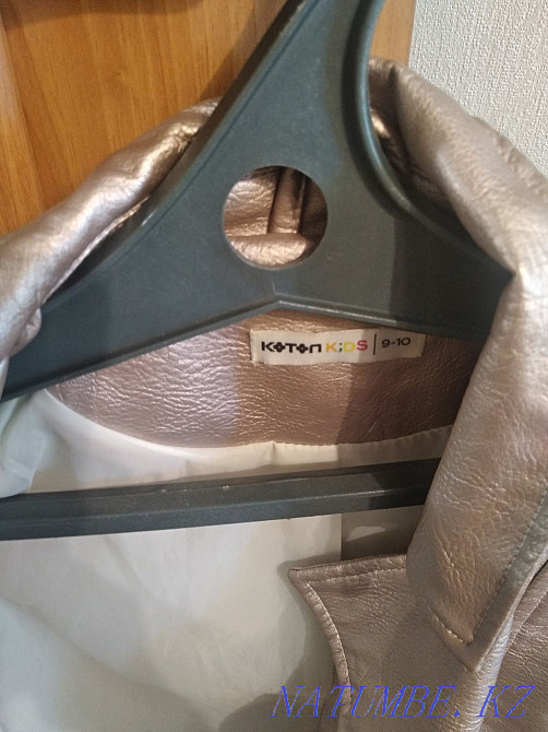 Куртка кожаная продам Алматы - изображение 3