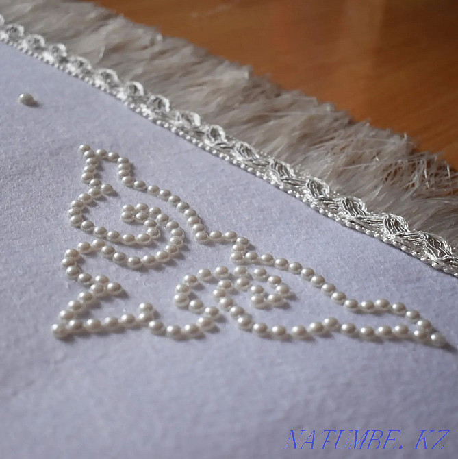 Ak zhol for a year handmade Pavlodar - photo 2