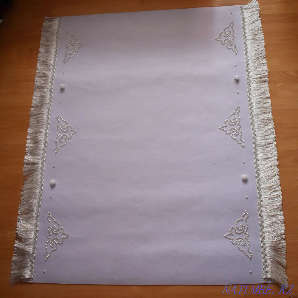Ak zhol for a year handmade Pavlodar - photo 1