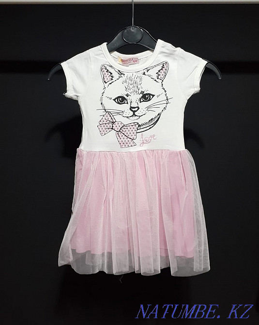 нәресте киімдері жаңа  Атырау - изображение 1