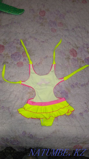 Детский купальник Семей - изображение 2
