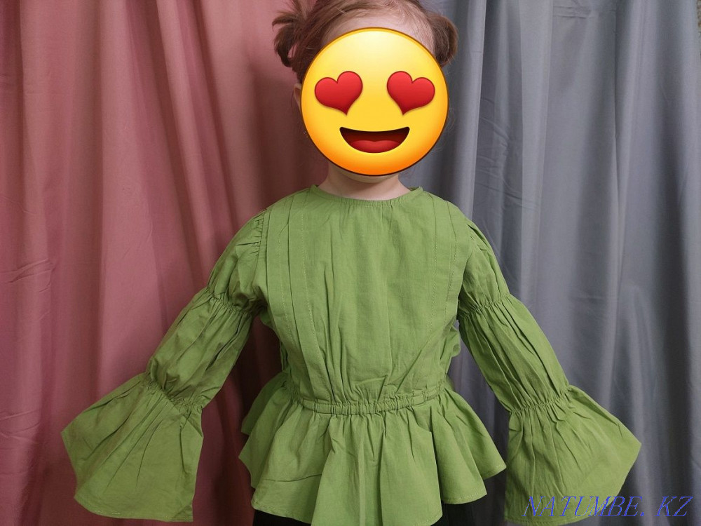 Children's clothing from 3 to 7 years Кайтпас - photo 8