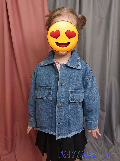 Children's clothing from 3 to 7 years Кайтпас - photo 2