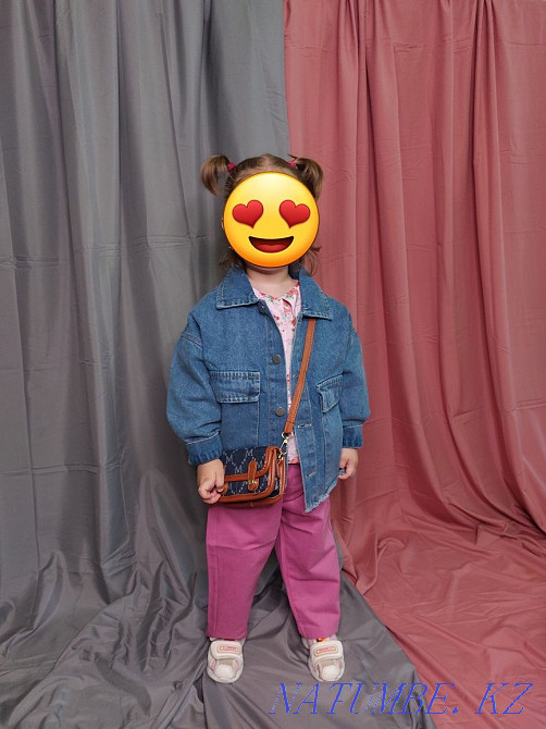 Children's clothing from 3 to 7 years Кайтпас - photo 6