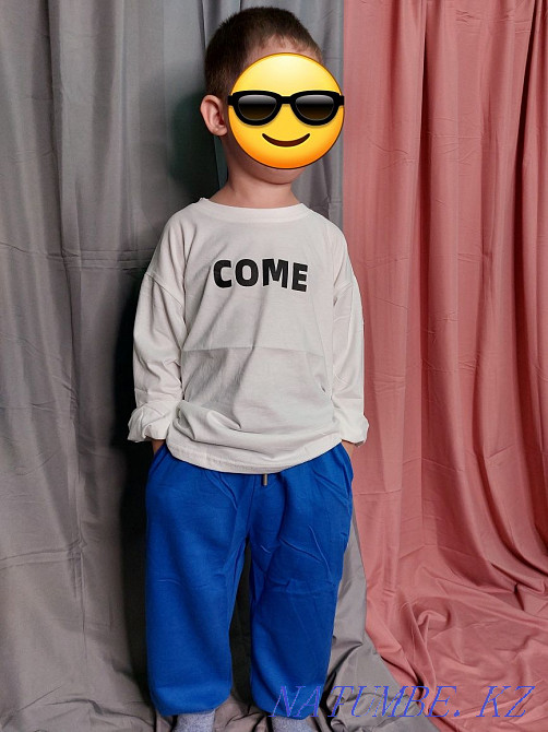 Children's clothing from 3 to 7 years Кайтпас - photo 3