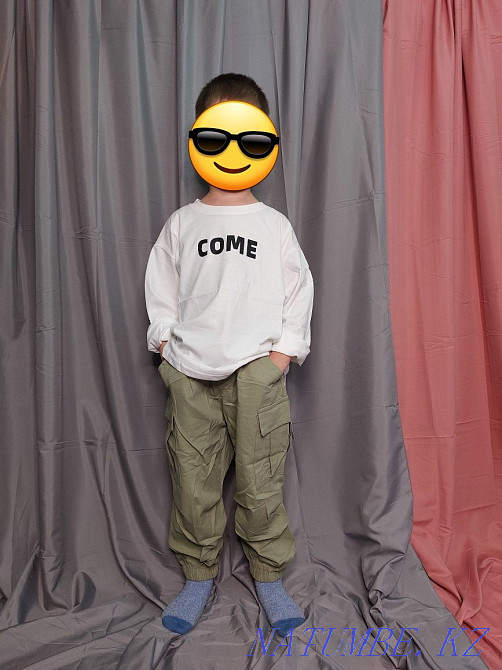 Children's clothing from 3 to 7 years Кайтпас - photo 7