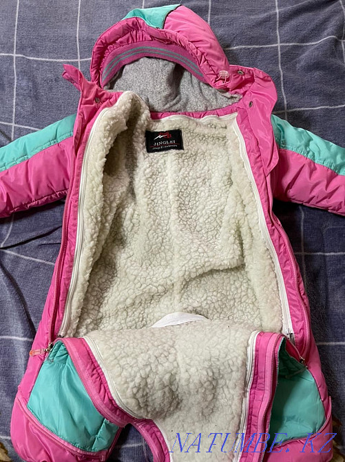 Комбинезон детскиЙ  - изображение 1