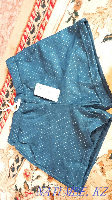 Труси шортилар 2 3 жас 4 5 6 жас Атырау - изображение 5