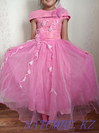 Selling a ball gown! Kostanay - photo 1