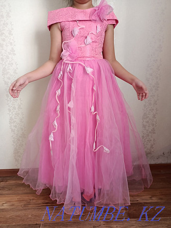 Selling a ball gown! Kostanay - photo 2