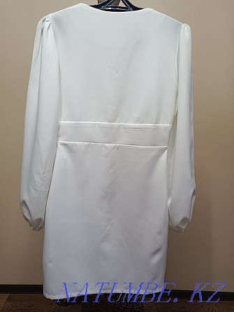 Selling a dress in excellent condition. I will yield. Zhezqazghan - photo 5