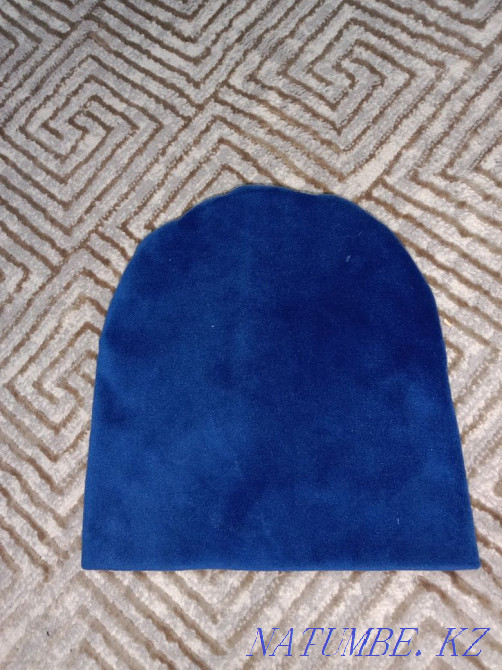 шапочки на девочку 4 -7 лет Мичуринское - изображение 2